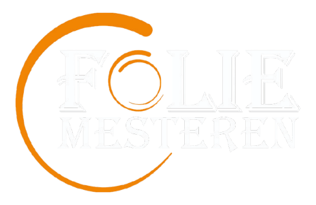 Folie-mesteren Logo